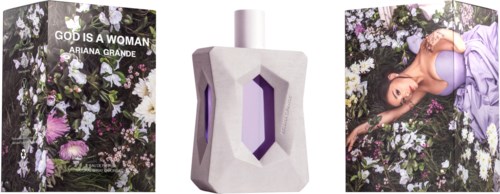 Ariana Grande R.E.M Eau de Parfum 50 ml lyko