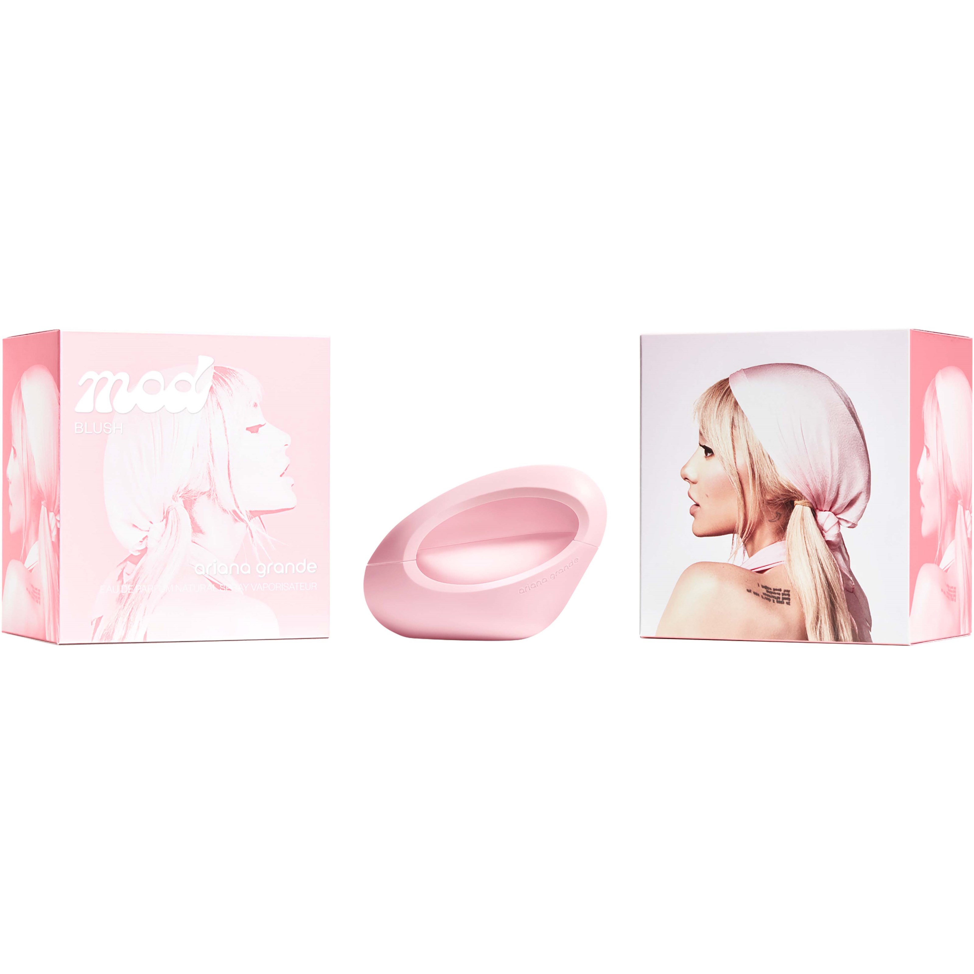 Alternativ bild 1 för Ariana Grande MOD Blush Eau De Parfum  100 ml