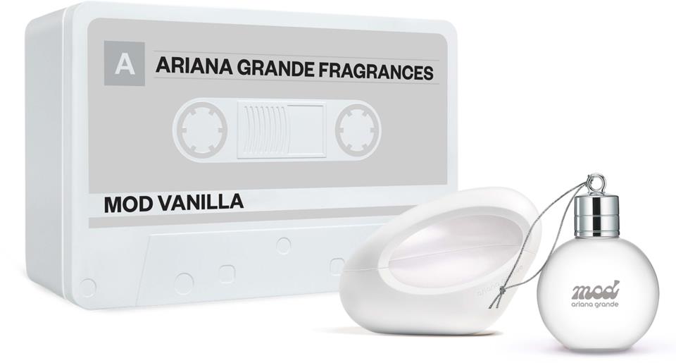 Ariana Grande MOD Vanilla Gift Set | lyko.com