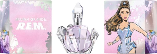 Ariana grande rem online perfume 30ml