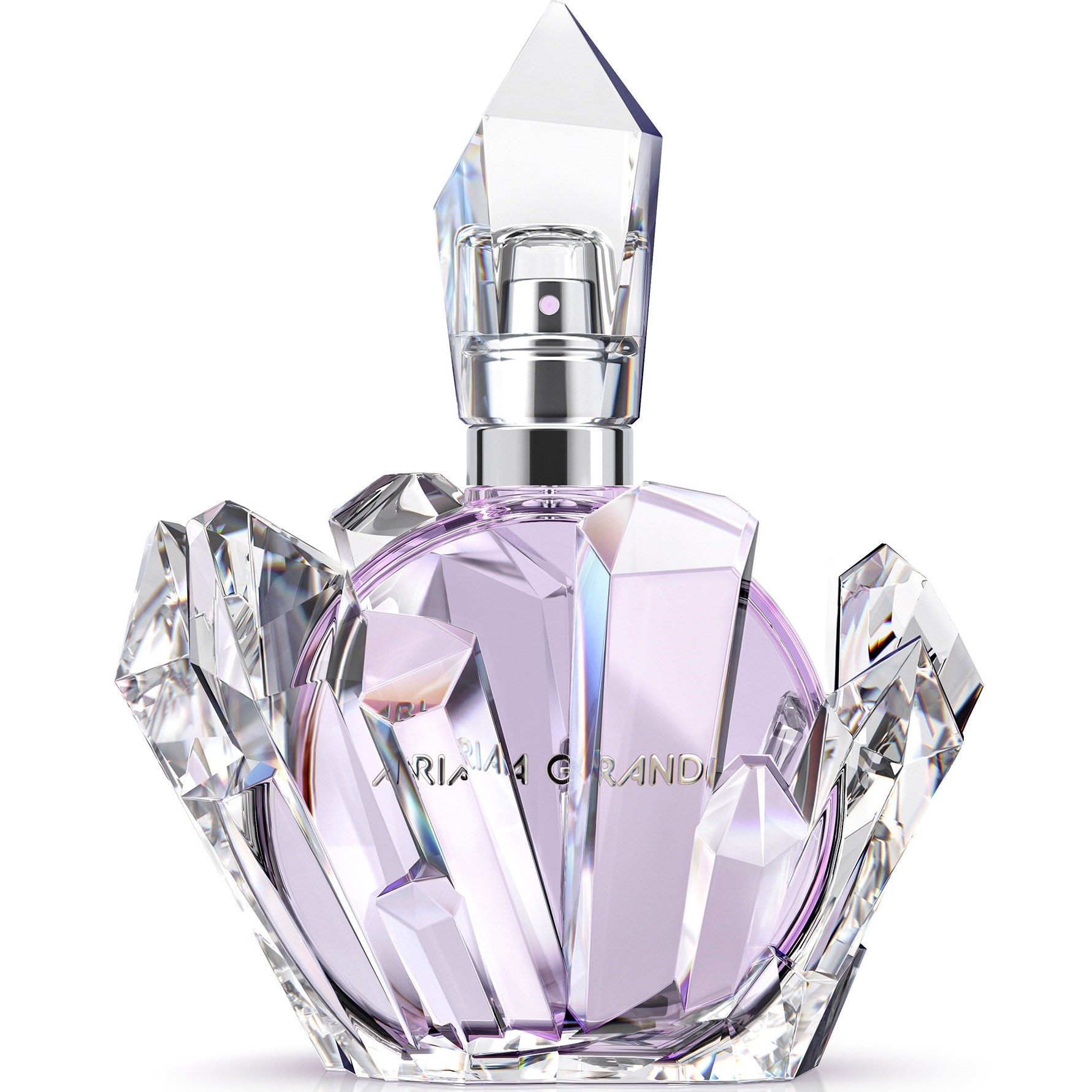 Zdjęcia - Perfuma damska Rem Ariana Grande R.E.M Eau de Parfum 50 ml - Woda perfumowana 50 ml 