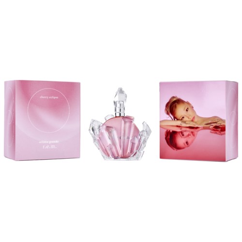 Ariana Grande r.e.m. Cherry Eclipse Eau de Parfum 30 ml