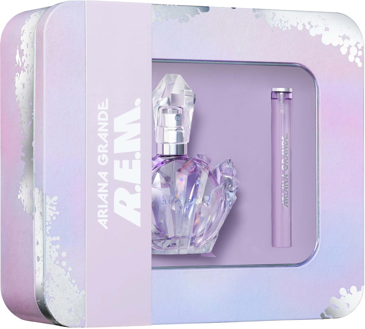 Ariana Grande R.E.M. Gift Set