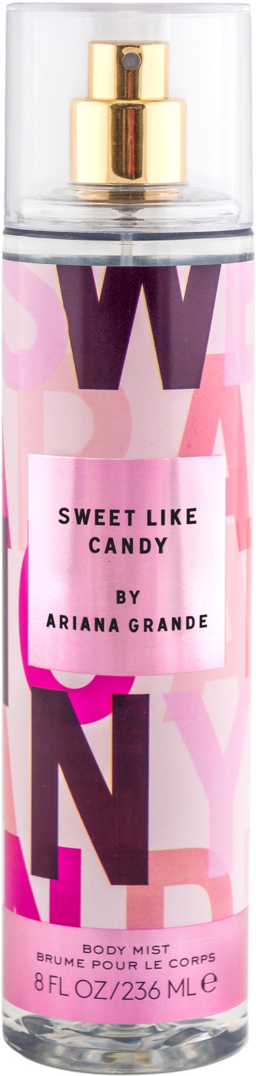 Ariana Grande Sweet Like Candy Body Mist 236 ml