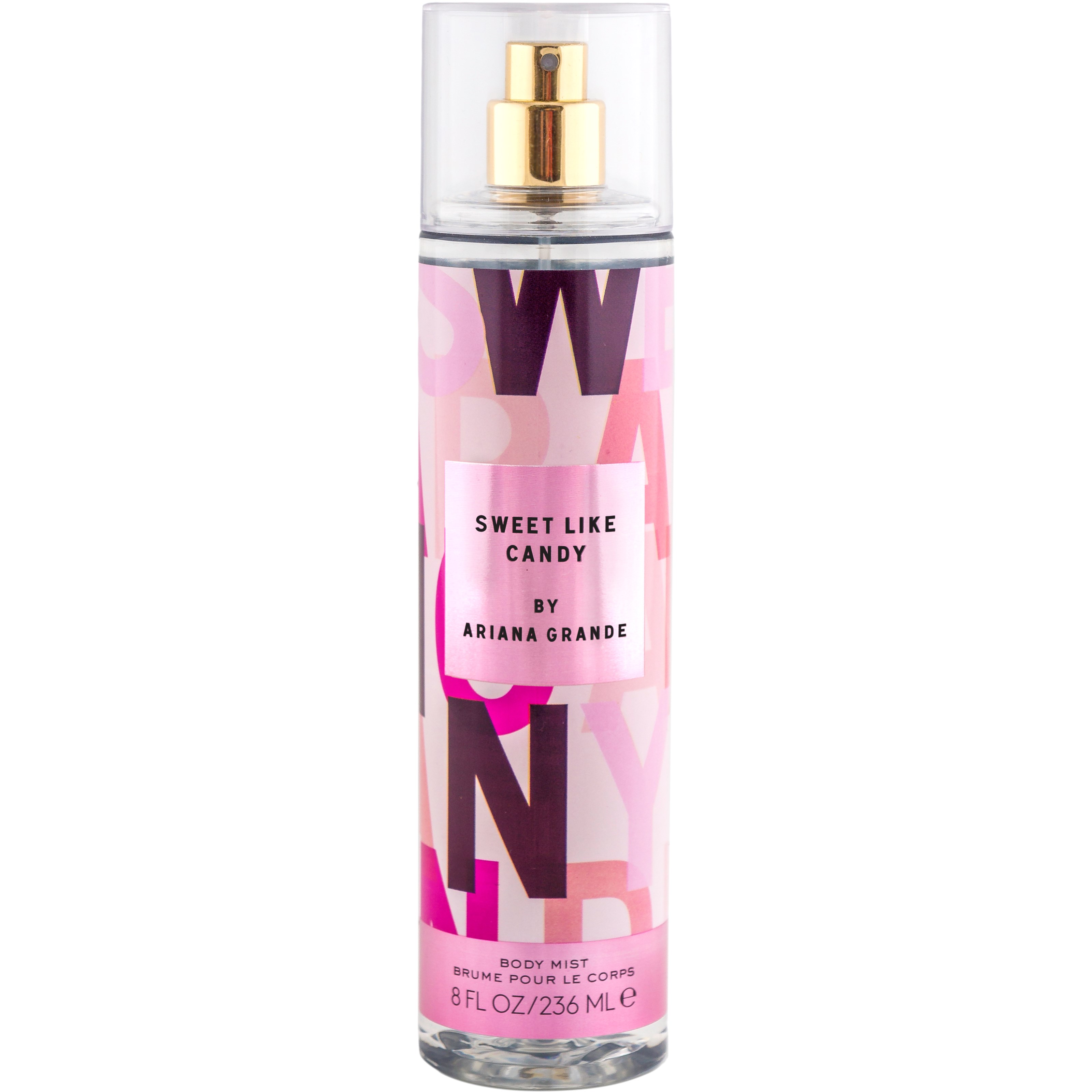 Ariana Grande Sweet Like Candy Body Mist Spray 236 ml