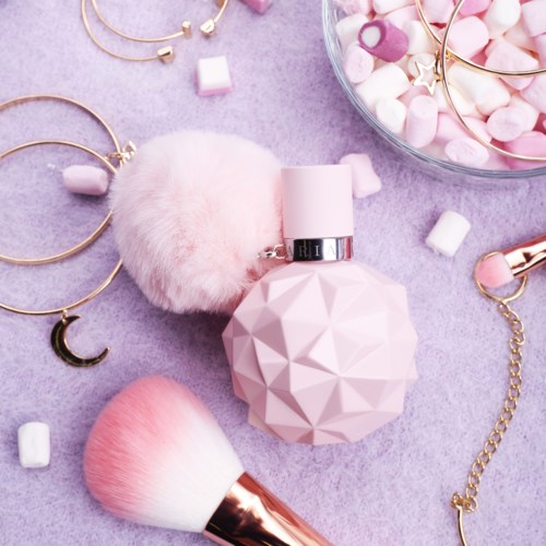Ariana Grande Sweet Like Candy Eau De Parfum  30 ml