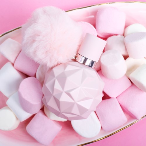 Ariana Grande Sweet Like Candy Eau De Parfum  50 ml
