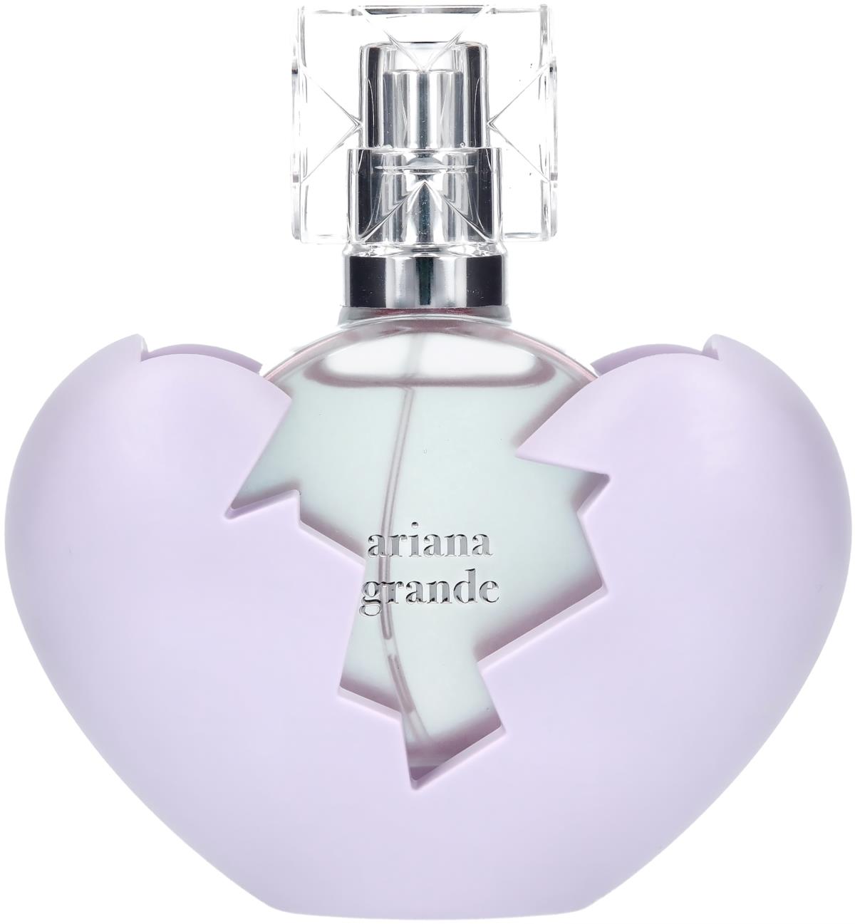 Ariana Grande Thank U Next Perfume 100ml | lupon.gov.ph