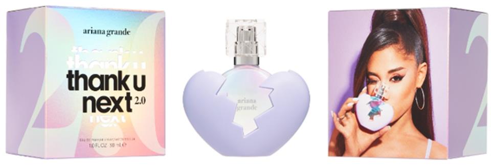 Ariana Grande Thank U Next 30 ml