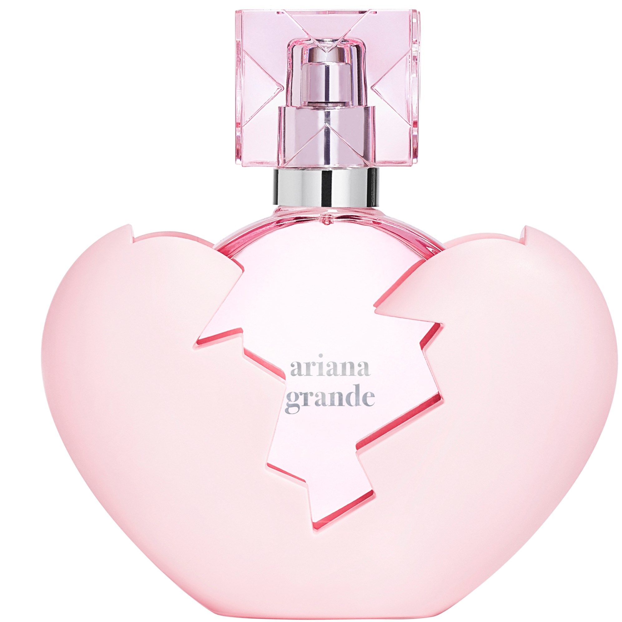 Läs mer om Ariana Grande Thank U Next Eau De Parfum 100 ml