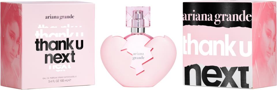 Ariana Grande Thank U Next EdP 100 ml - Main Image