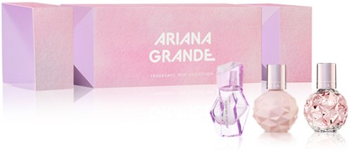 Ariana Grande Trio Gift Set Lyko Com Ariana Grande Trio Gift Set Lyko Com