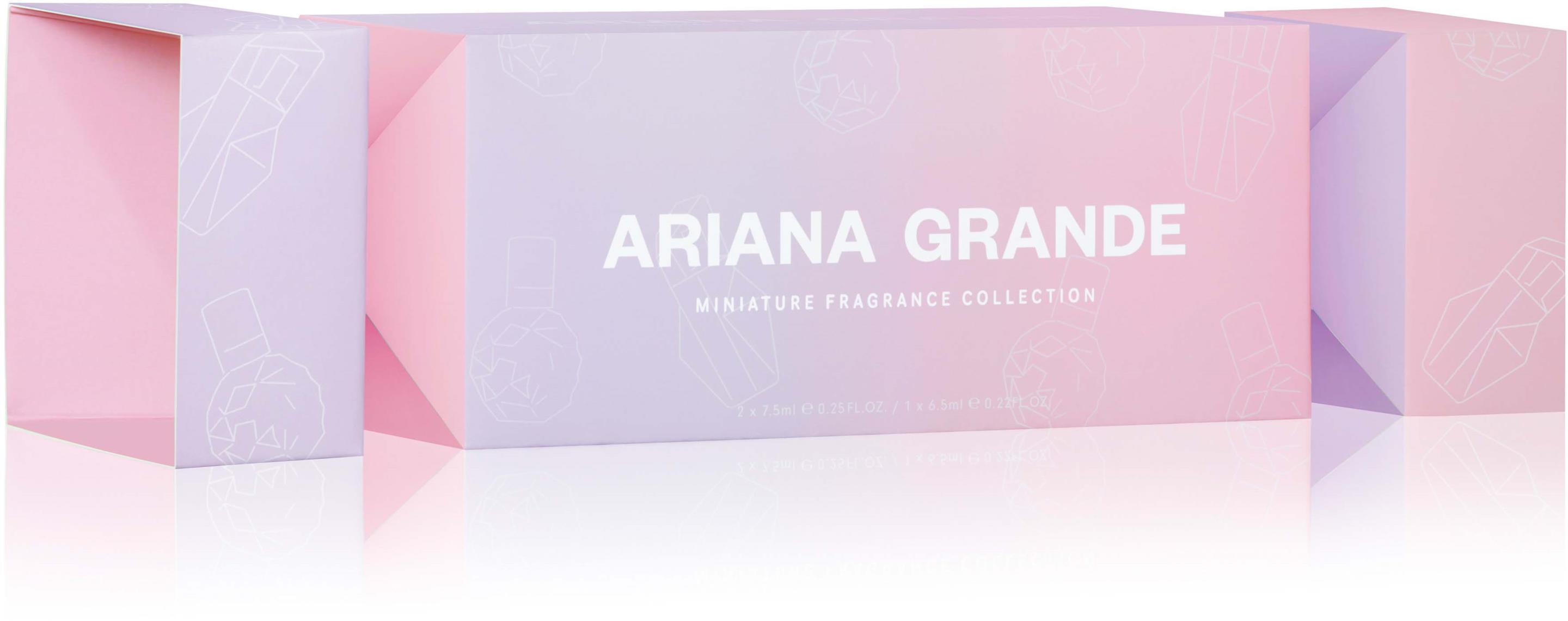Ariana Grande Trio Gift Set Lyko ariana-grande-trio-gift-set-lyko