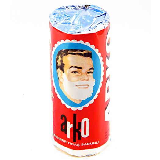 Läs mer om Arko Shaving Soap Sticks 75 ml