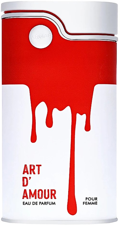 Armaf Art D'Amour Eau de Parfum 100 ml