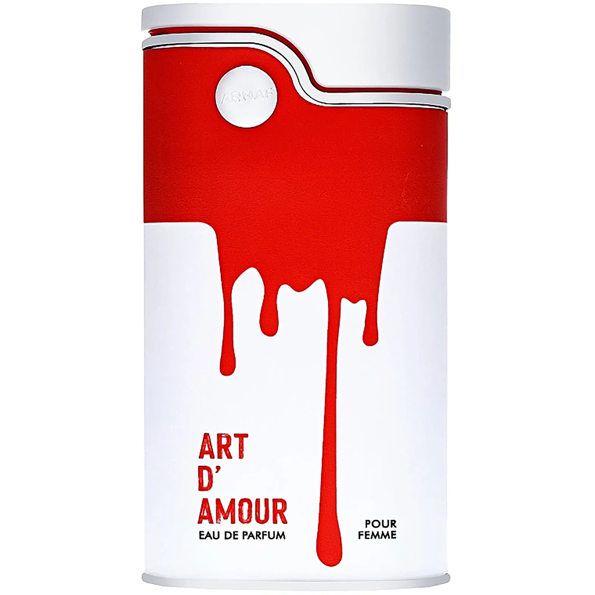 Armaf Art D'Amour Eau de Parfum 100 ml billede