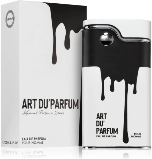 Armaf Art du Parfum Eau de Parfum 100 ml