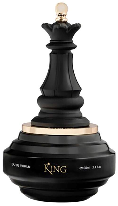 Armaf Check Mate King Eau de Parfum 100 ml