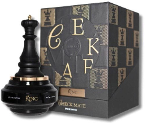 Armaf Check Mate King Eau de Parfum 100 ml