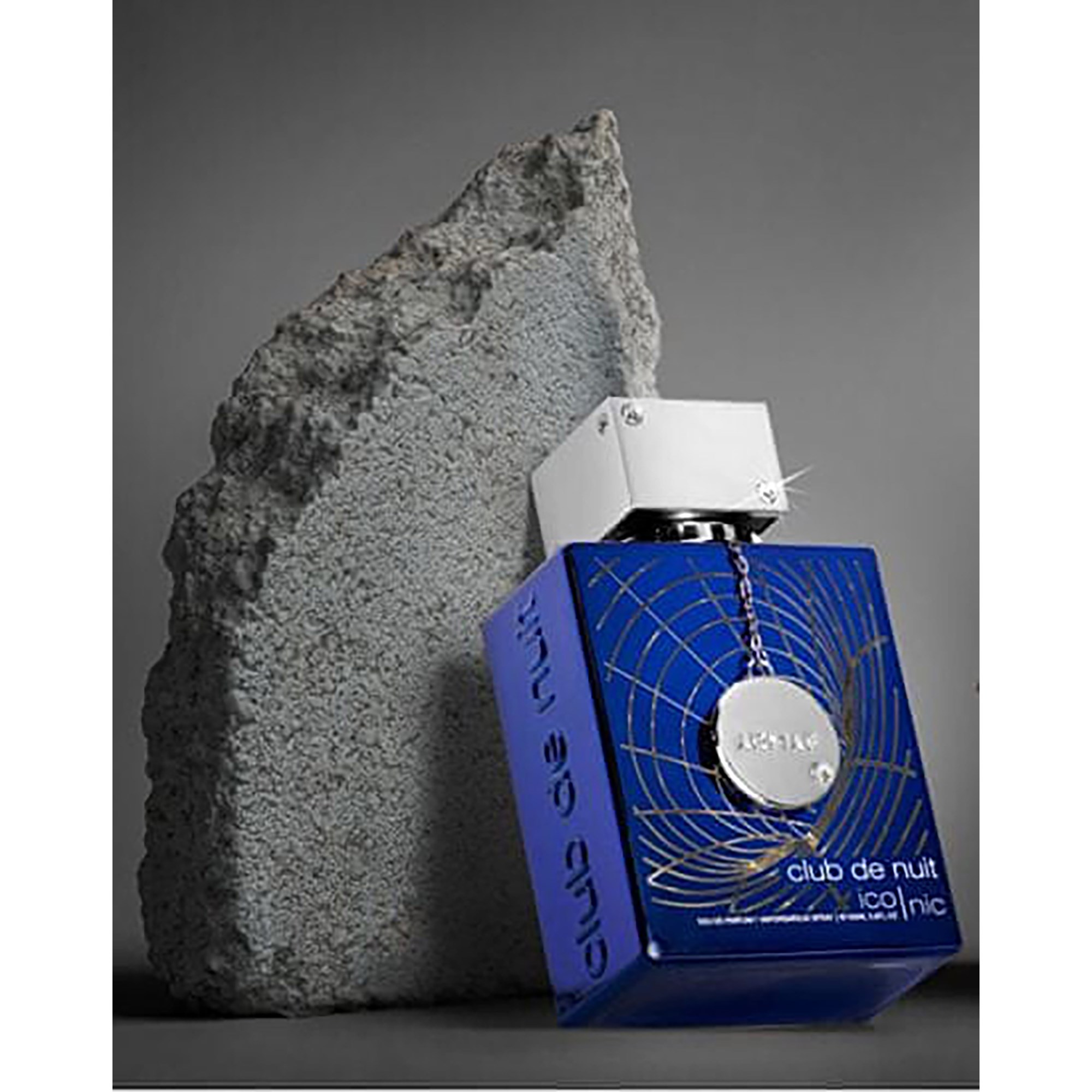 Armaf Club de Nuit Blue Iconic Eau de Parfum 105 ml (obrázok 3)