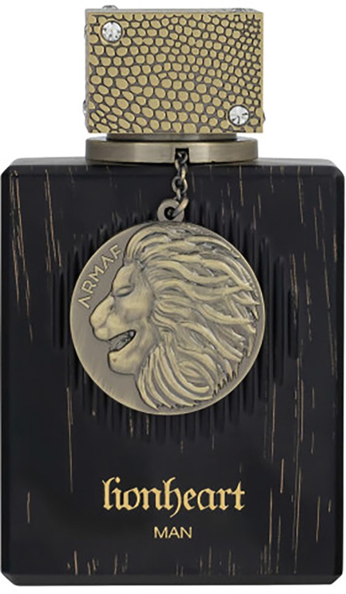 armaf lionheart man woda toaletowa 100 ml     