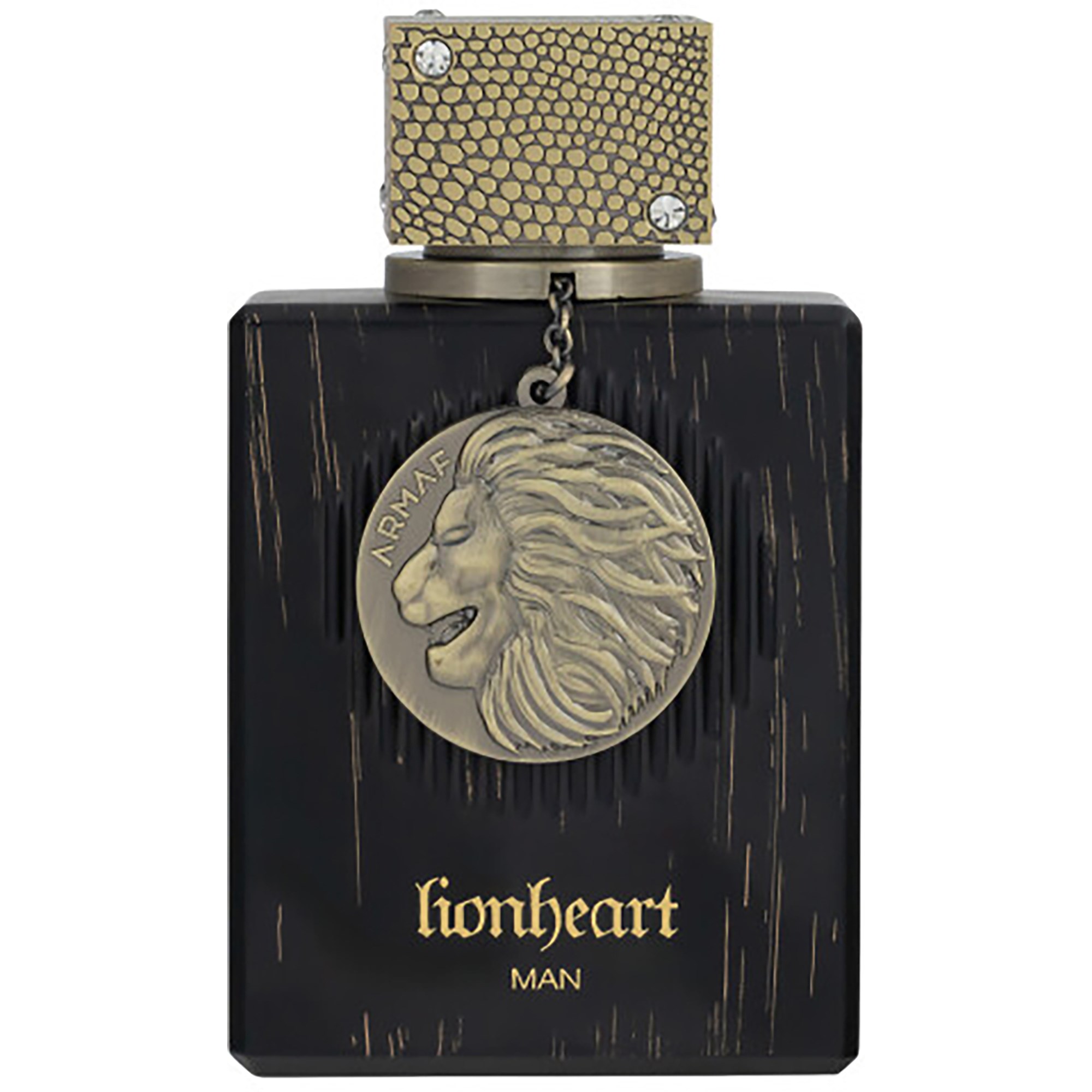 Armaf Club de Nuit Heritage Lionheart Eau de Toilette 100 ml billede