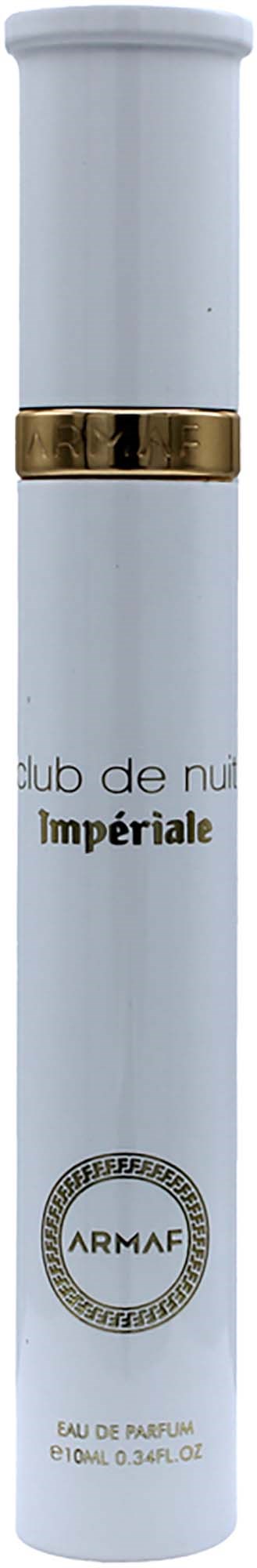 armaf club de nuit imperiale woda perfumowana 10 ml     