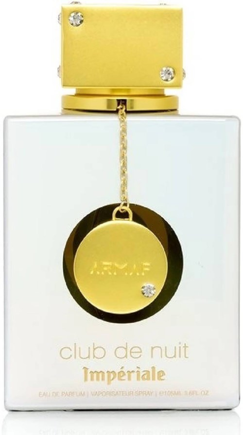 Armaf Club de Nuit Imperiale Eau de Parfum 105 ml