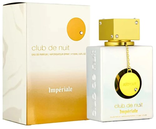 Armaf Club de Nuit Imperiale Eau de Parfum 105 ml