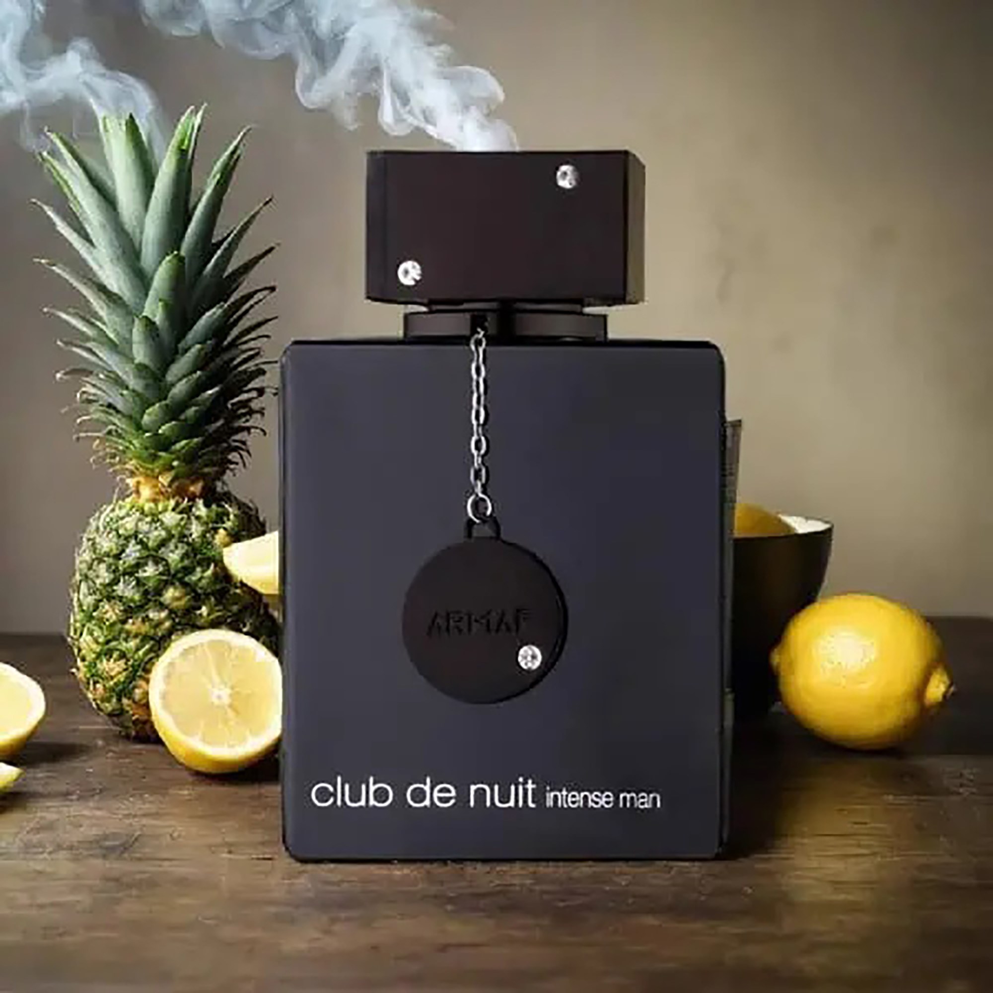 Armaf Club de Nuit Intense Man Eau de Parfum 200 ml (obrázok 5)