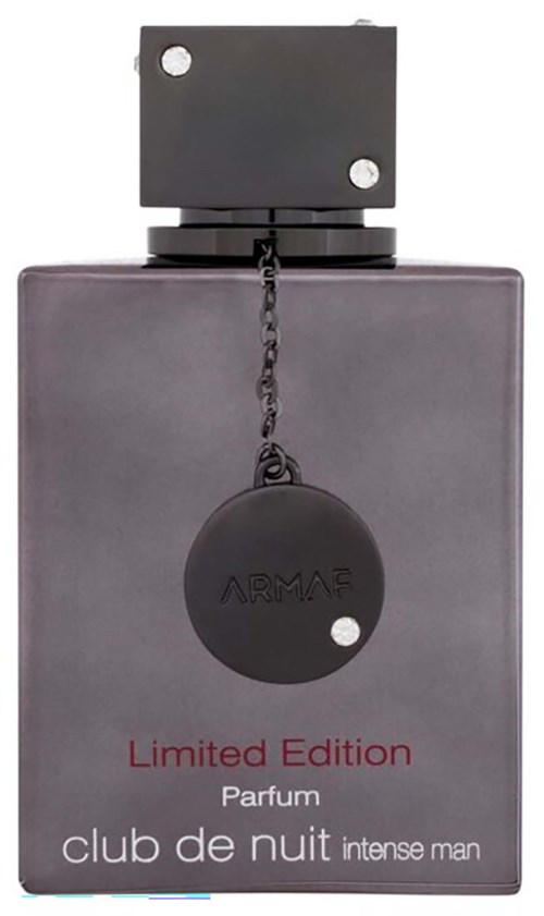 Armaf Club de Nuit Intense Man Limited Edition IV Parfum 105 ml