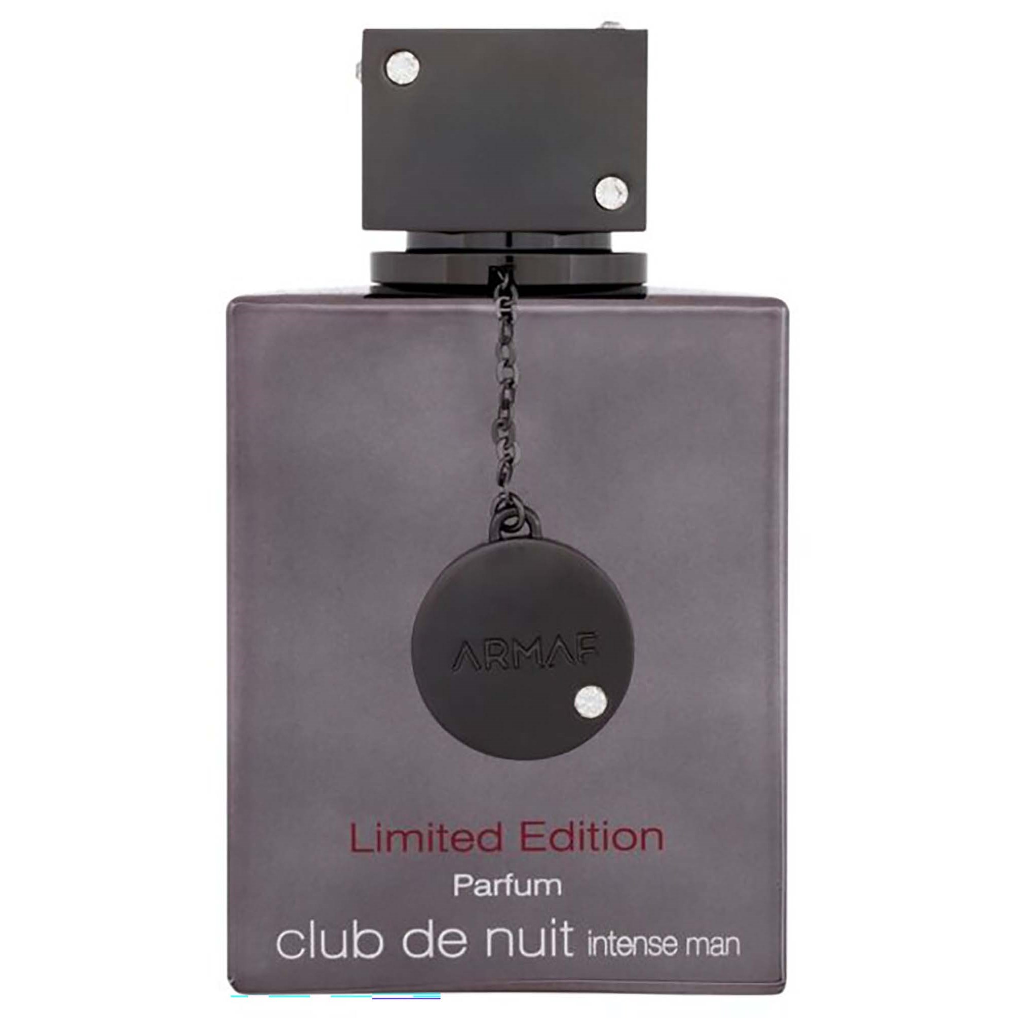 Armaf Club de Nuit Intense Man Limited Edition 2024 PAR M 105 ml