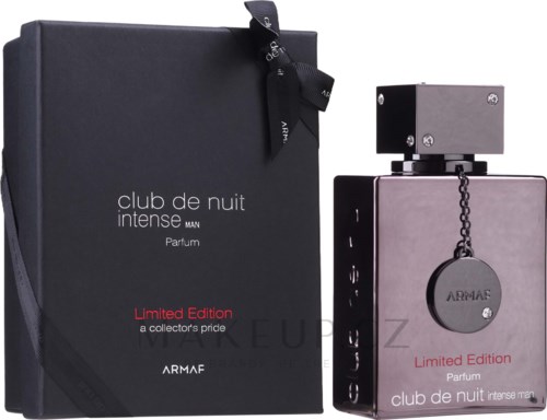 Armaf Club de Nuit Intense Man Limited Parfum 105 ml