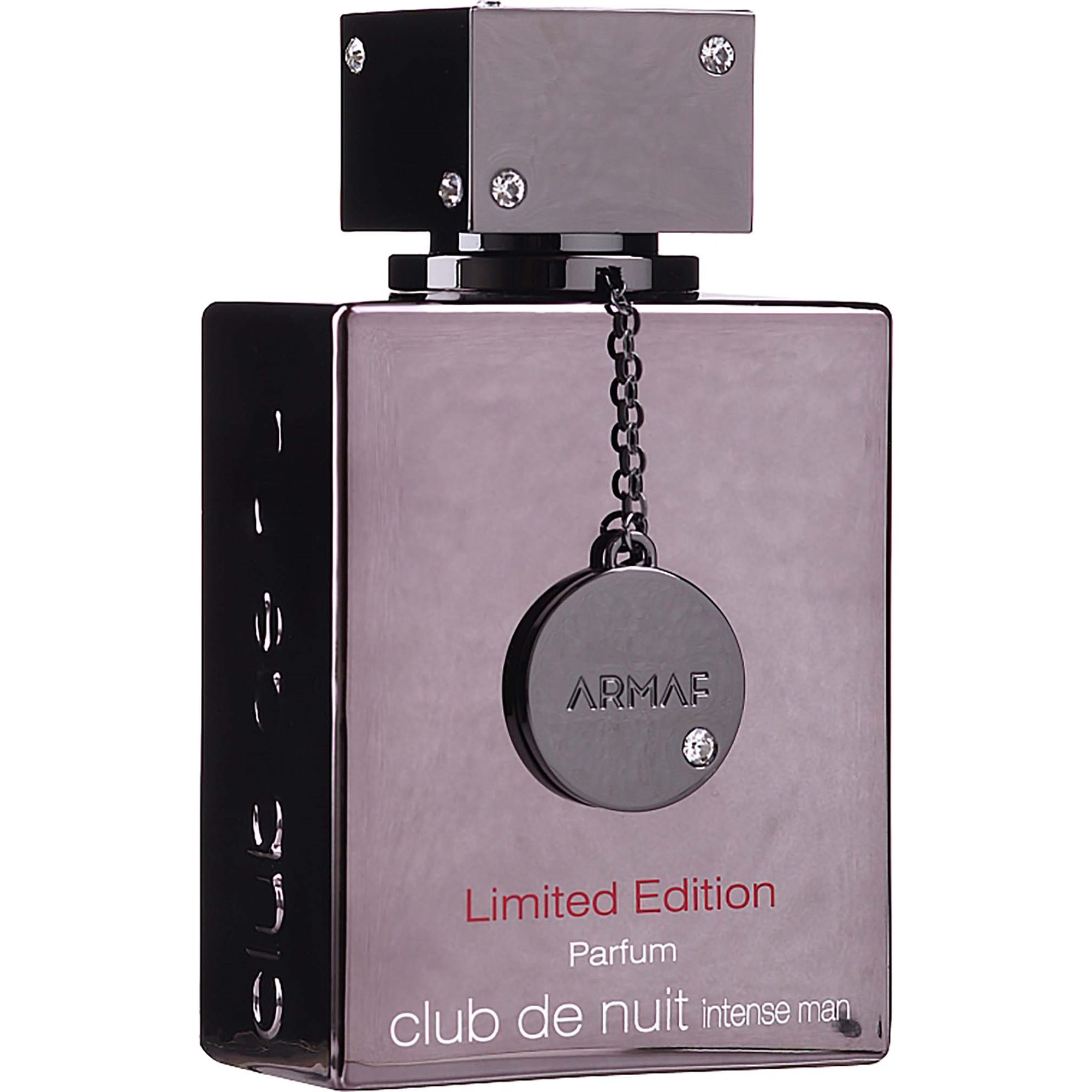 Armaf Club de Nuit Intense Man Limited Parfum 105 ml (obrázok 3)