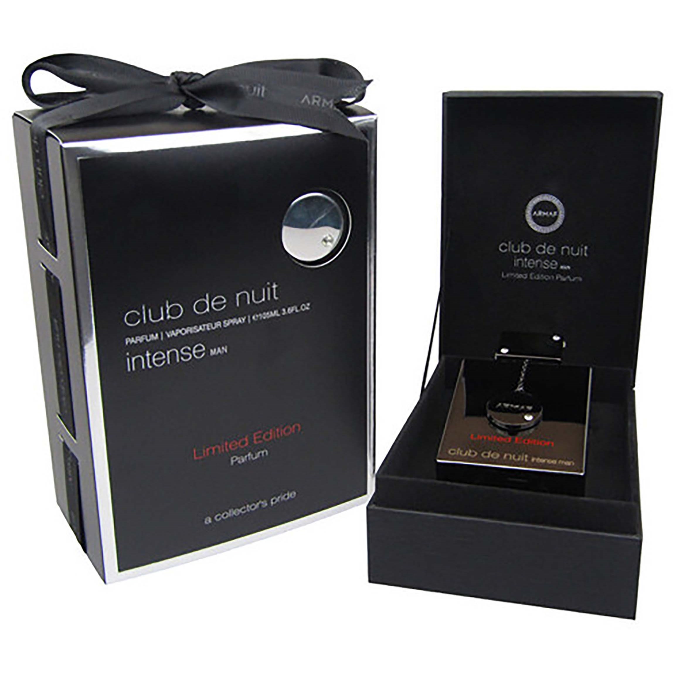 Armaf Club de Nuit Intense Man Limited Parfum 105 ml (obrázok 4)