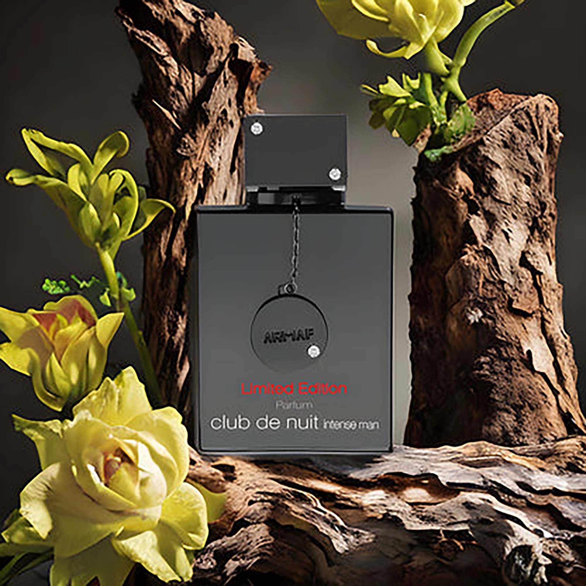 Armaf Club de Nuit Intense Man Limited Parfum 105 ml (obrázok 6)
