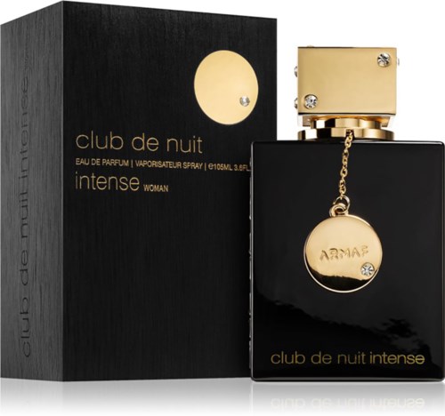 Armaf Club de Nuit Intense Woman Eau de Parfum 105 ml