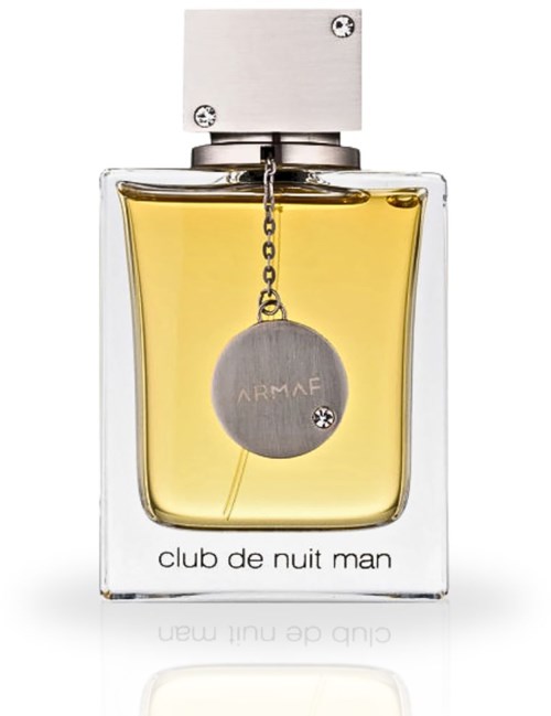 Armaf Club de Nuit Man Enhanced Eau de Toilette 105 ml