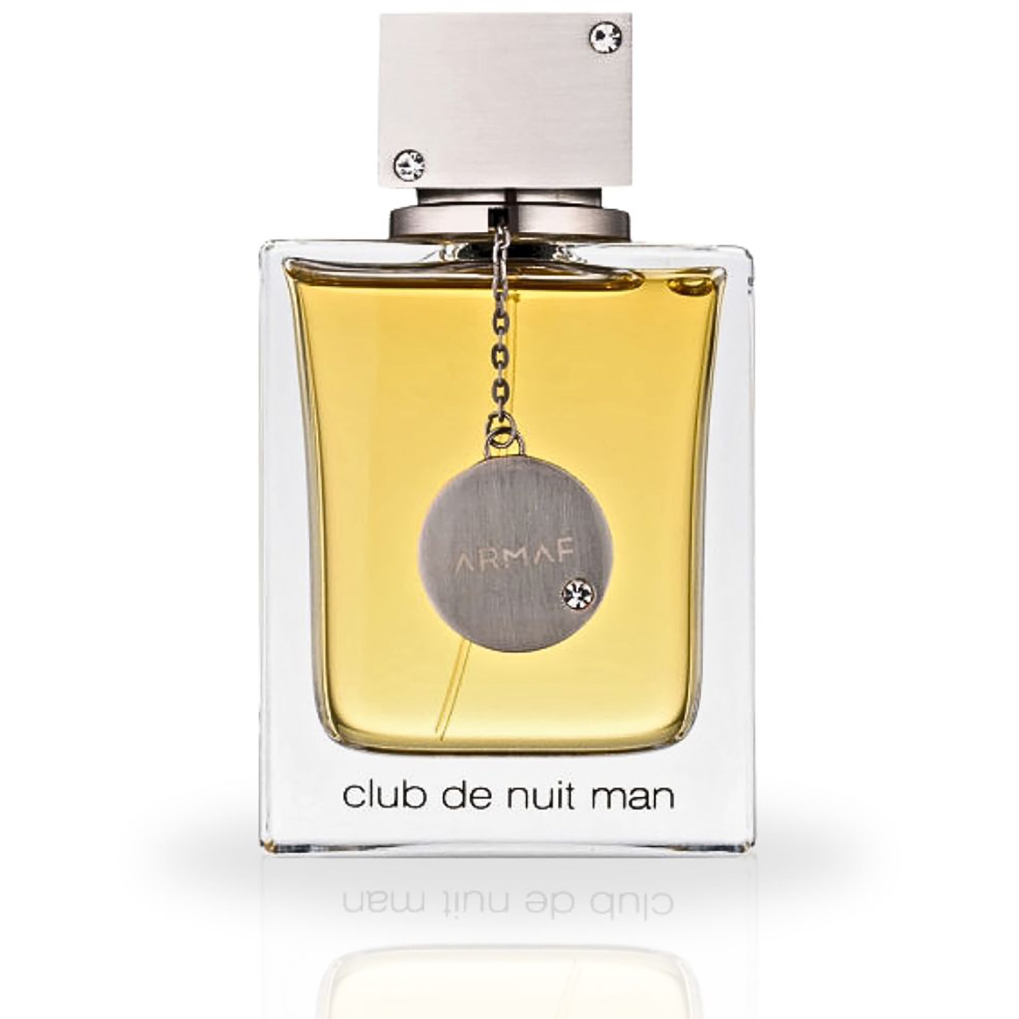 Armaf Club de Nuit Man Enhanced Eau de Toilette 105 ml billede