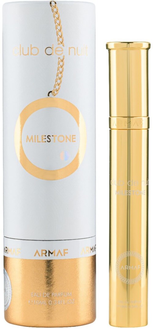 Armaf Club de Nuit Milestone Eau de Parfum 10 ml