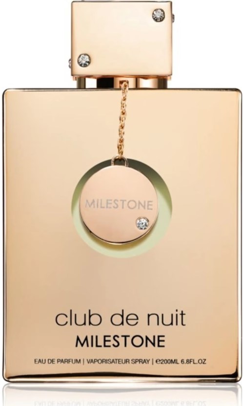 Armaf Club de Nuit Milestone Eau de Parfum 200 ml