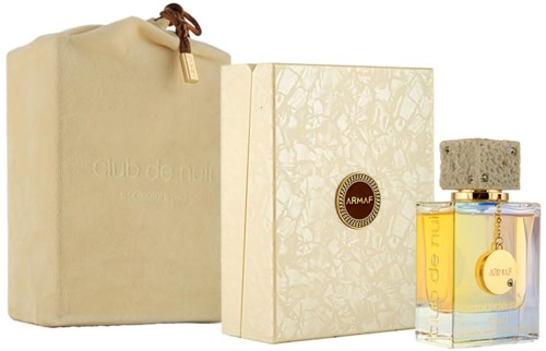 Armaf Club de Nuit Oud Eau de Parfum 105 ml