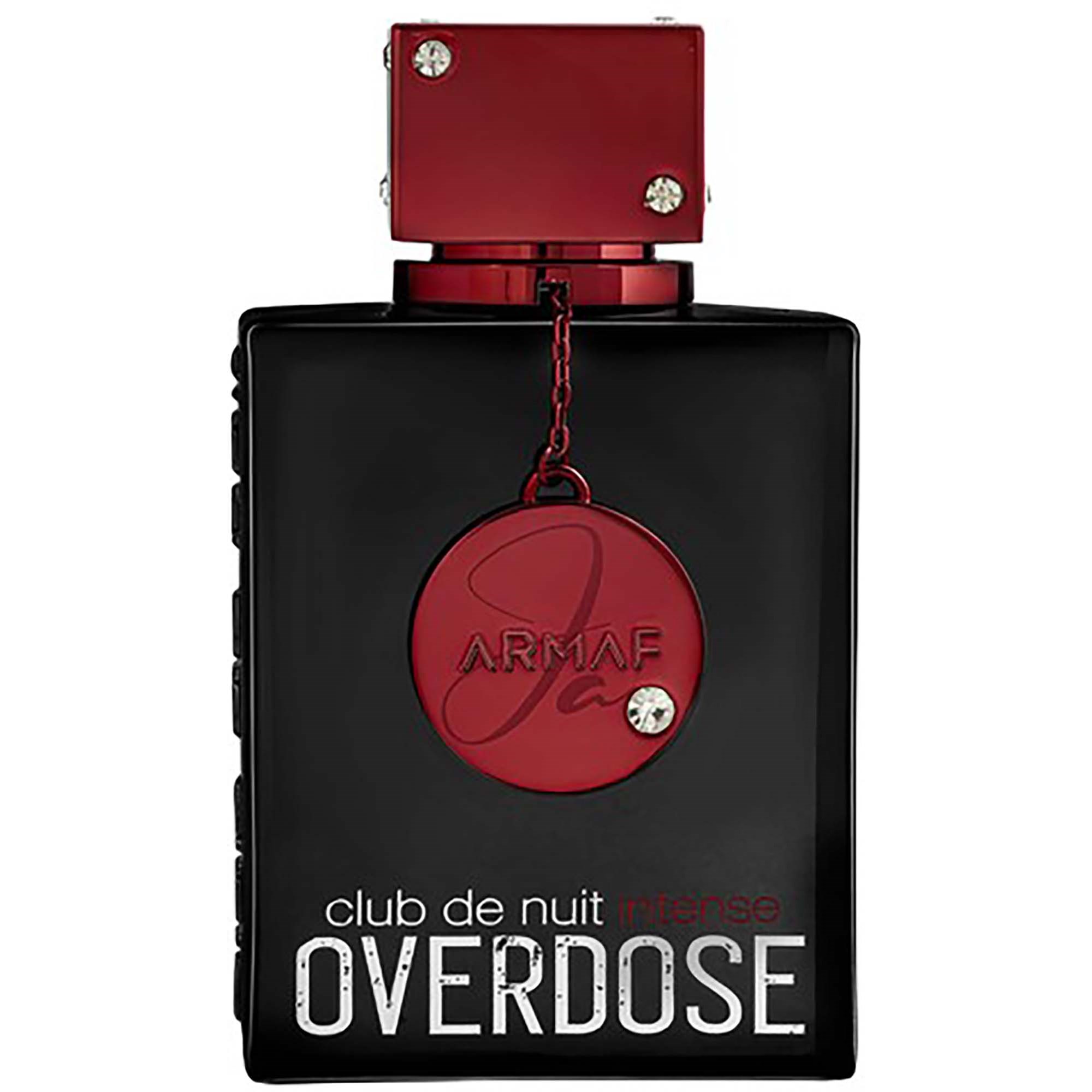 Armaf Club De Nuit Intense Overdose parfume 100 ml Eau de Parfum