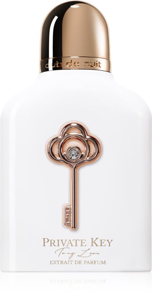 Armaf Club de Nuit Private Key To My Soul Extrait Parfum 100 ml