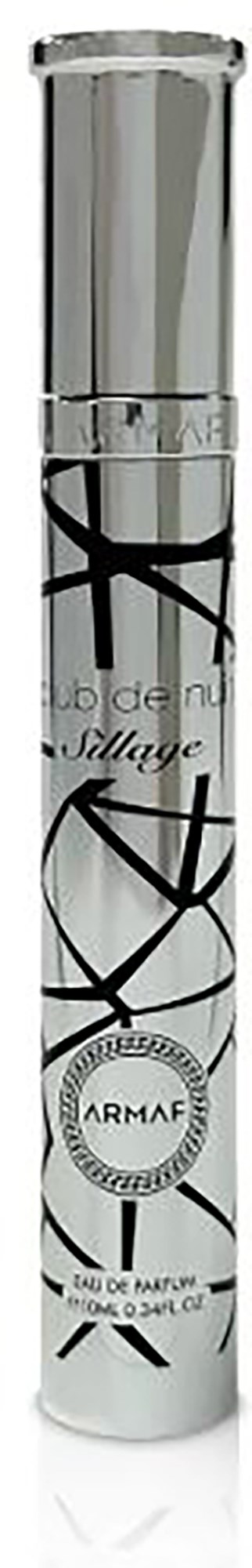 Armaf Club de Nuit Sillage Eau de Parfum 10 ml