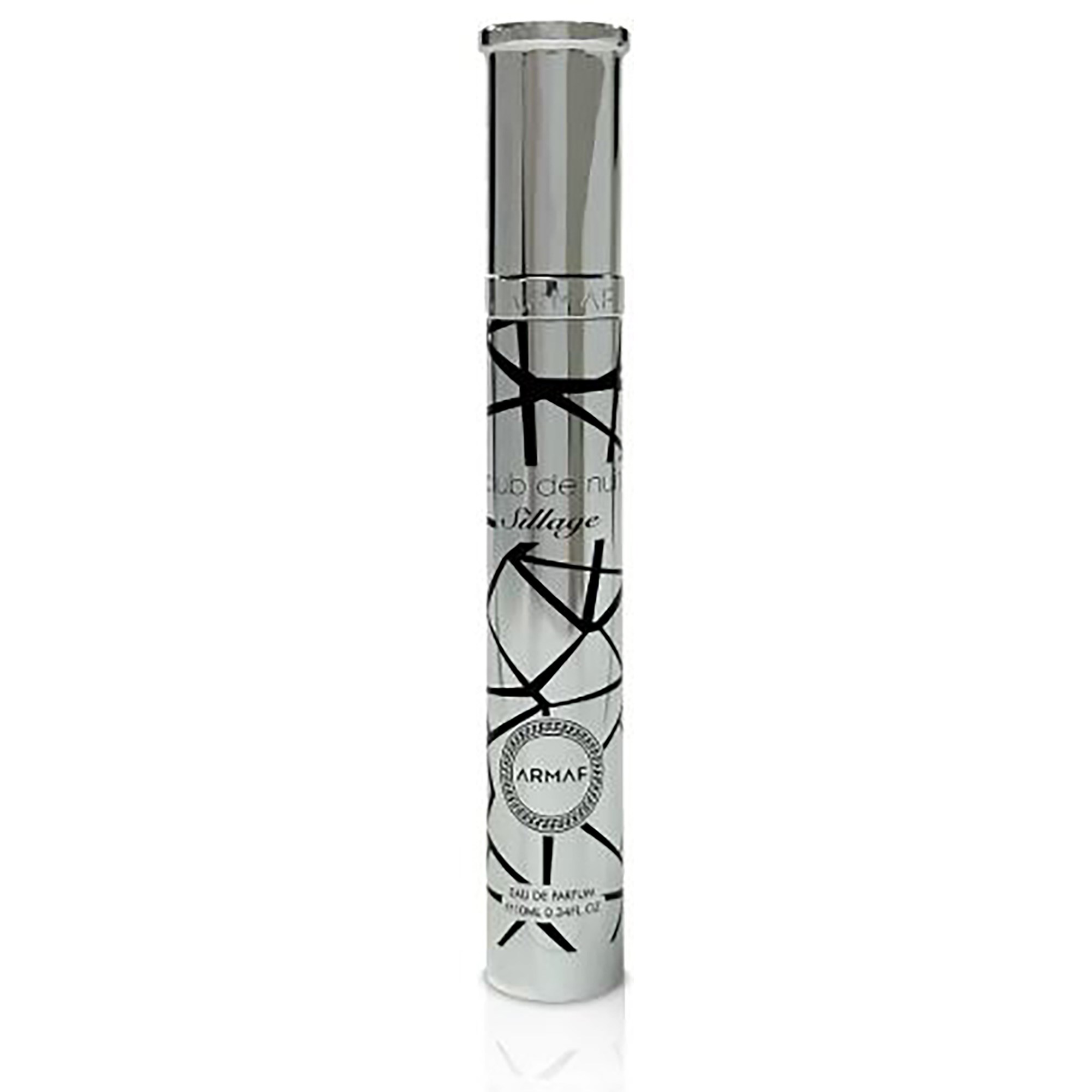 Armaf Club de Nuit Sillage Eau de Parfum 10 ml