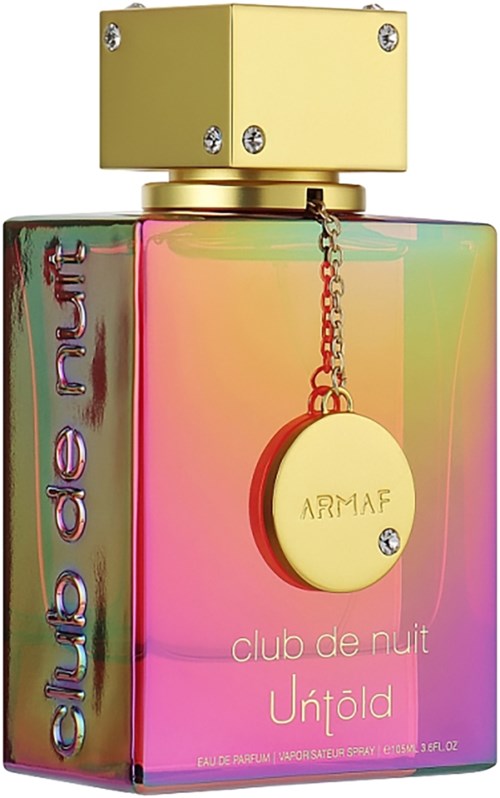 Armaf Club de Nuit Untold Eau de Parfum 105 ml