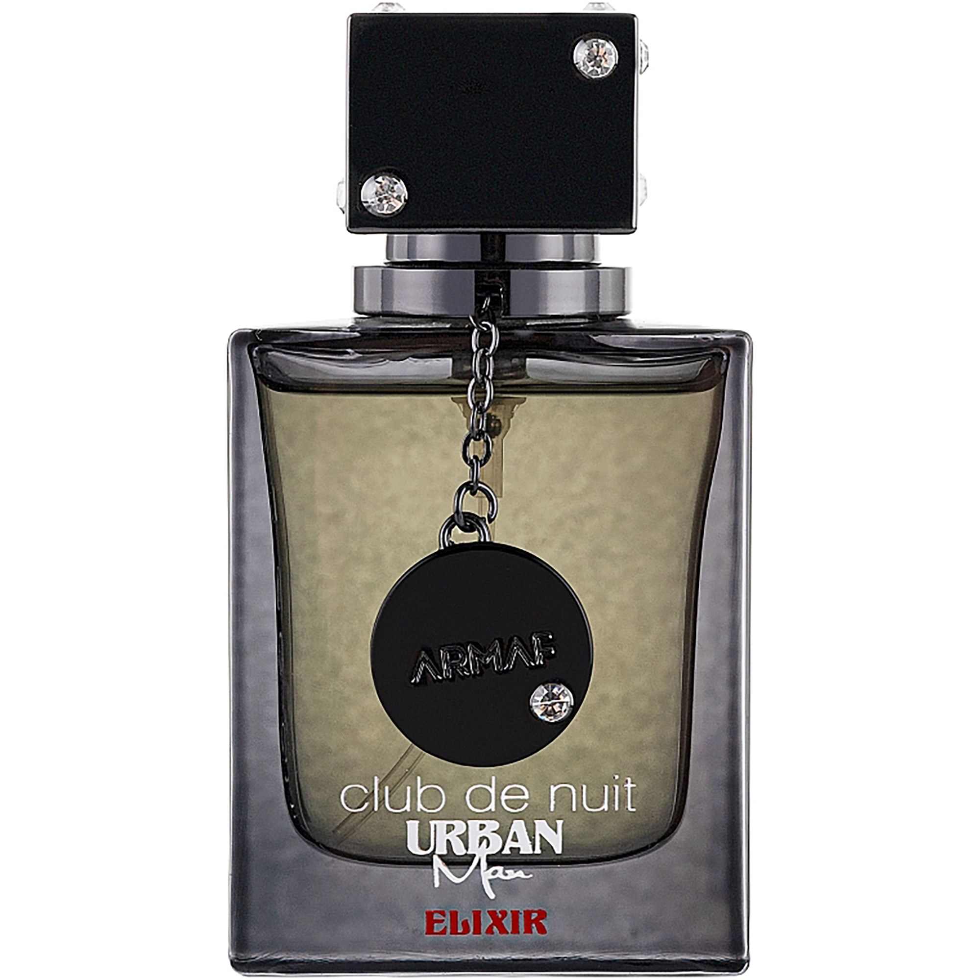 Armaf Club de Nuit Urban Man Elixir Eau de Parfum 105 ml billede