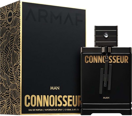 Armaf Connoisseur Eau de Parfum 100 ml
