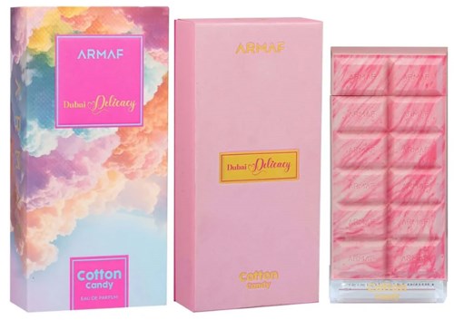 Armaf Cotton Candy Eau de Parfum 70 ml